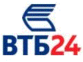 логотип компании партнёра ВТБ