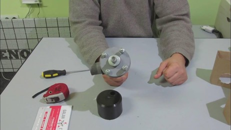 картинка для поста Электродный котел для отопления частного дома