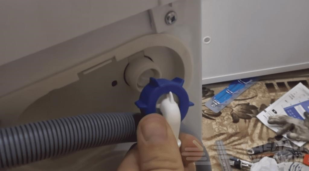 Как самостоятельно подключить стиралку-автомат