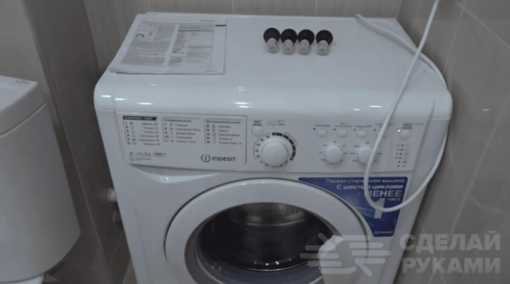 Как самостоятельно подключить стиралку-автомат