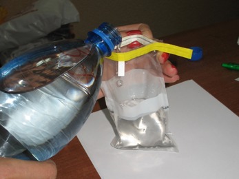картинка для поста Проверить воду на анализ