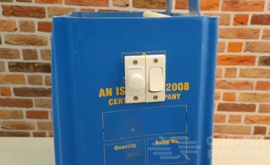 картинка для поста 3 идеи как сделать кондиционер своими руками