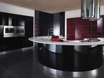 картинка для поста Окна в стиле хай тек