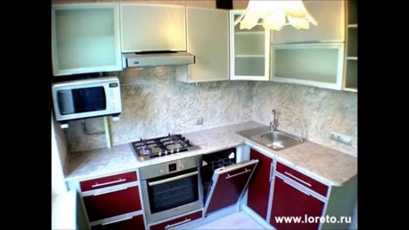 картинка для поста Ремонт отделка однокомнатной квартиры