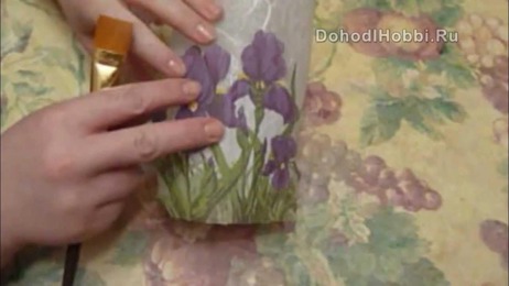 картинка для поста Вазы в стиле арт деко